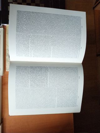 Libros varios sobre Palencia