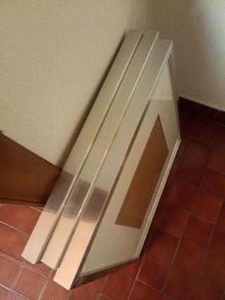 Marcos pared Ikea