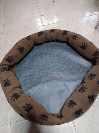 Cama para perros o gato