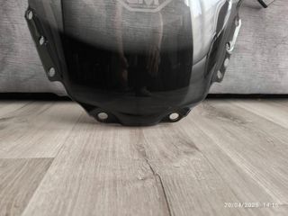 Pantalla para moto Piaggio-Vespa 400 RT