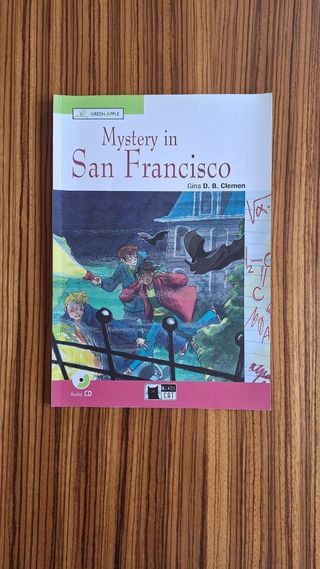 Prince and the Pauper+cd (Green Apple - Life Sk...