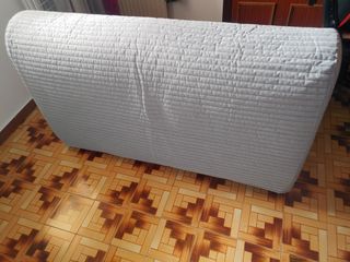 Sofa cama Lycksele Ikea