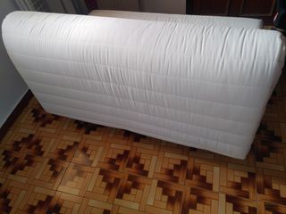 Sofa cama Lycksele Ikea