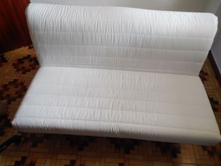 Sofa cama Lycksele Ikea