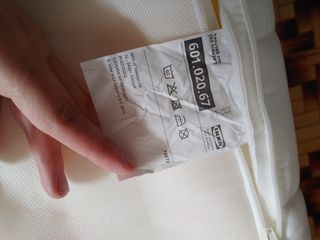 Sofa cama Lycksele Ikea