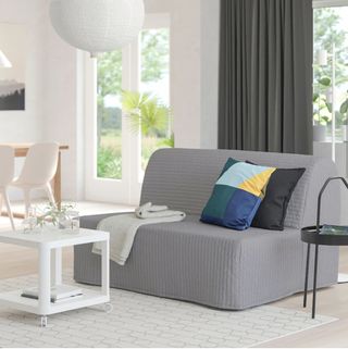Sofa cama Lycksele Ikea