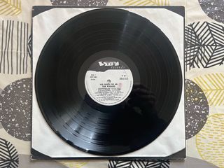 The Pogues "Red Roses For Me" vinile rock / punk