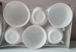 Tazas y Platillos Arcopal