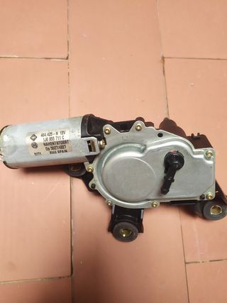Motor limpiaparabrisas trasero Audi