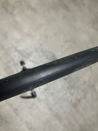 Rueda Mavic Cosmic delantera