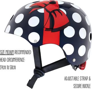 Mini Lids Multi Sports para niños 