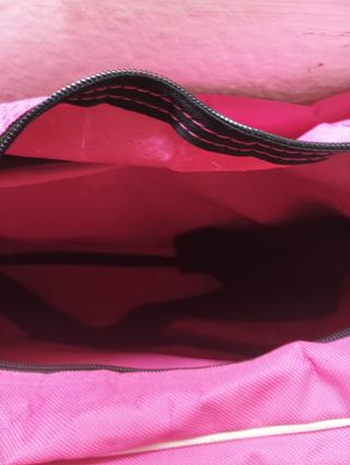 Lote de mochilas y neceseres