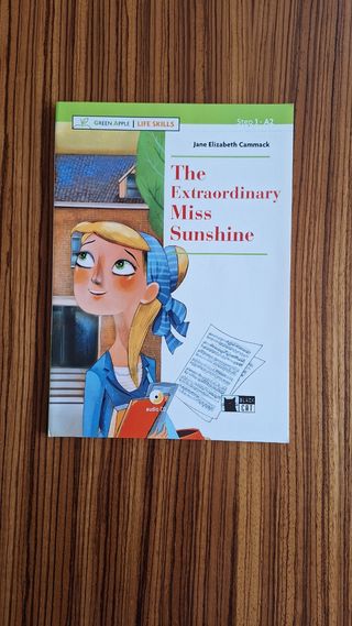 Prince and the Pauper+cd (Green Apple - Life Sk...