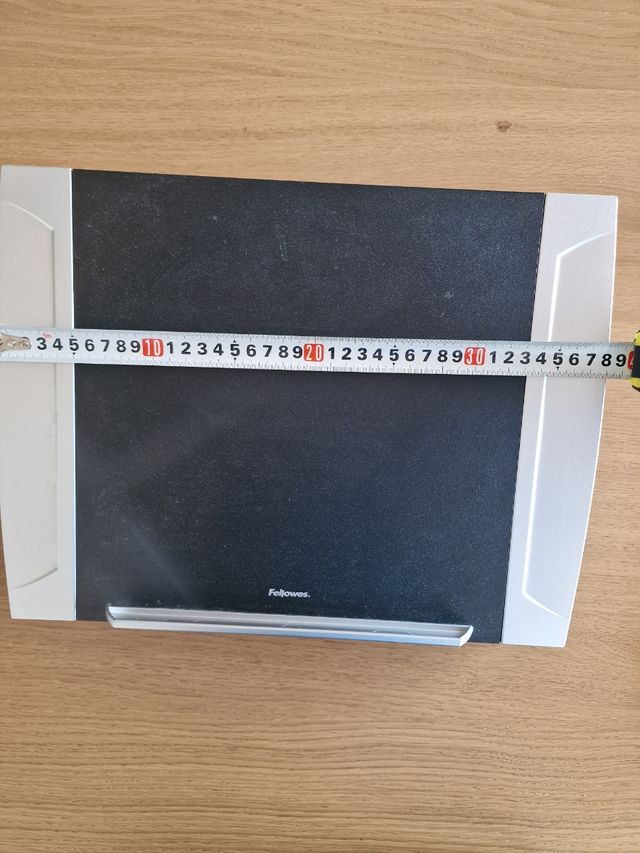 Fellowes Soporte Elevado portatil