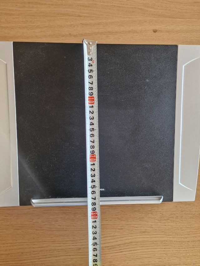 Fellowes Soporte Elevado portatil