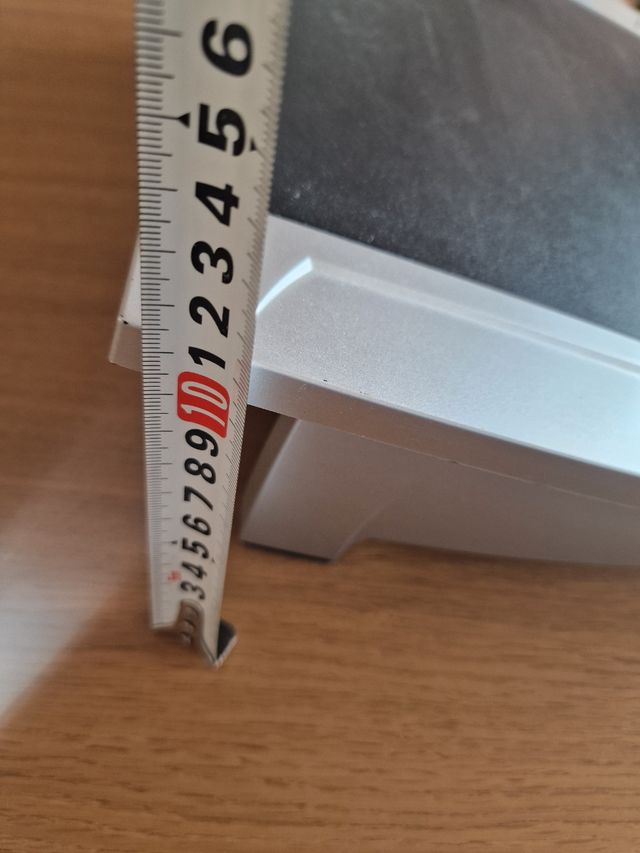 Fellowes Soporte Elevado portatil