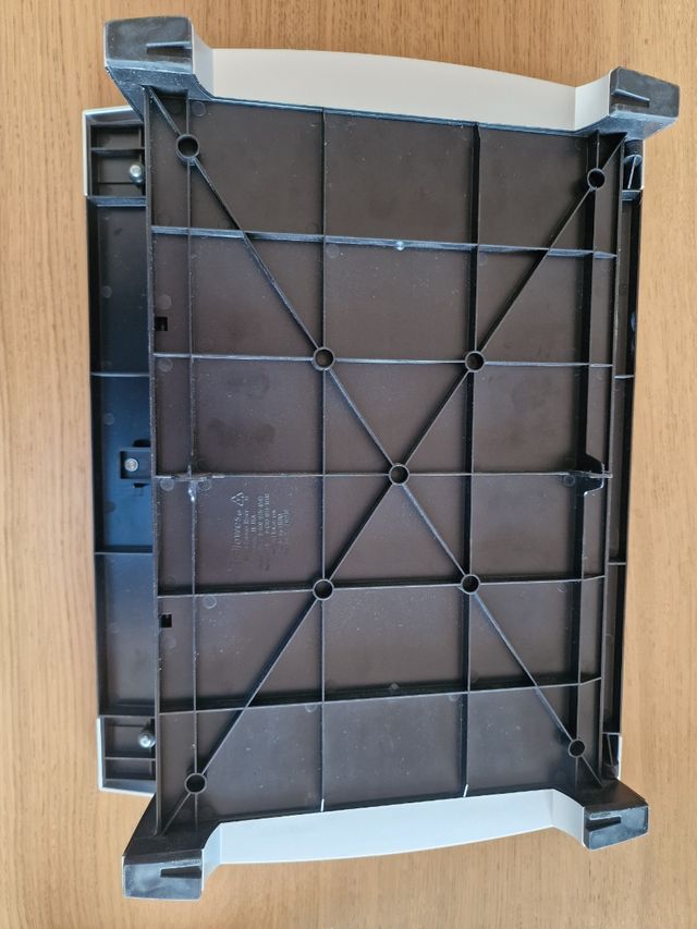 Fellowes Soporte Elevado portatil