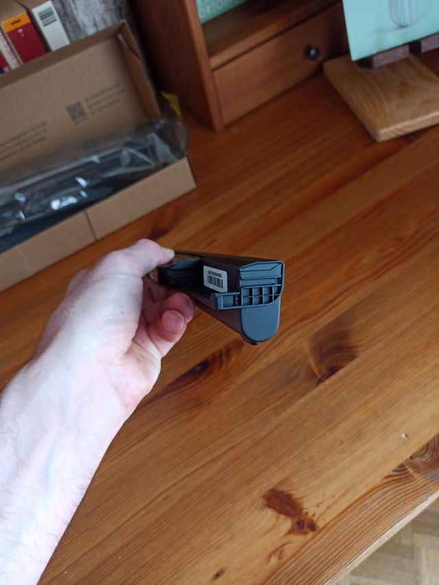 Batería A32-K53 para portátil Asus