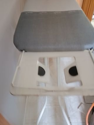 Tabla de planchar