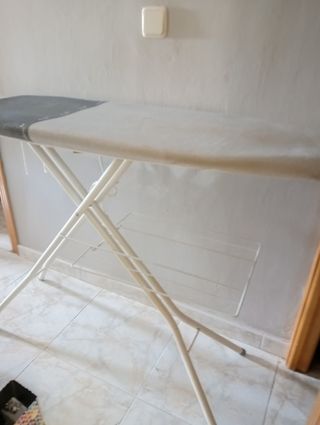 Tabla de planchar