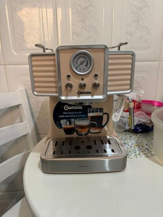 Cafetera 