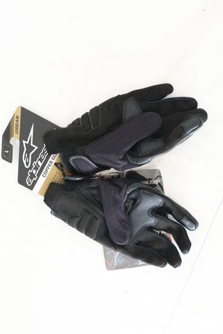 GUANTES Alpinestars S Max Drystar Moto TALLA L