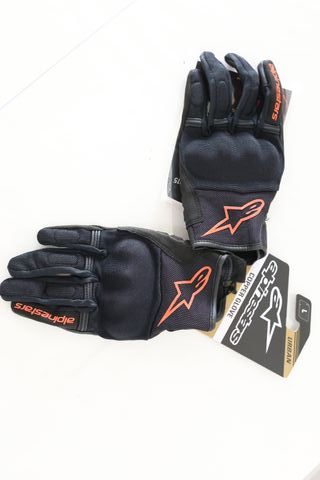 GUANTES Alpinestars S Max Drystar Moto TALLA L