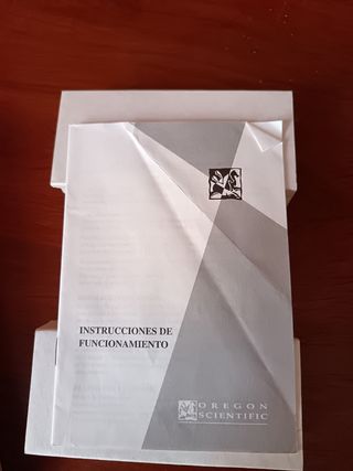 Traductor viaje 6 idiomas