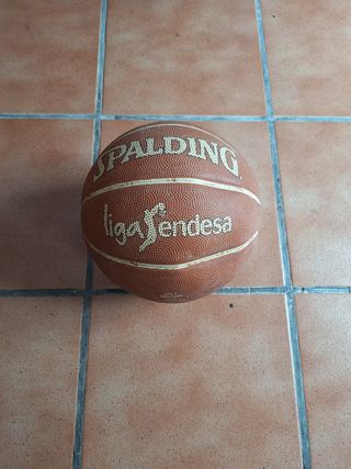 Balón de baloncesto SPALDING 