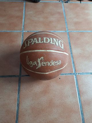 Balón de baloncesto SPALDING 