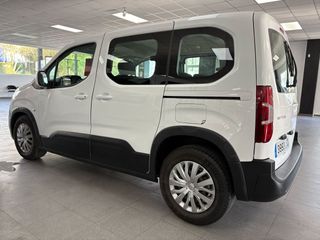 Peugeot Rifter COMBI 5 ACESS BL MIXTA 