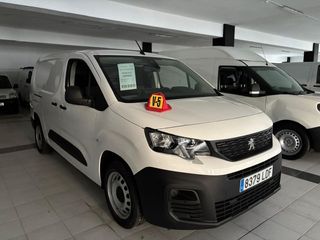 Peugeot Rifter COMBI 5 ACESS BL MIXTA 
