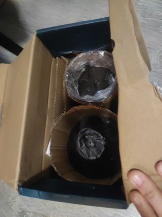 Batidora cecotec katana Nueva