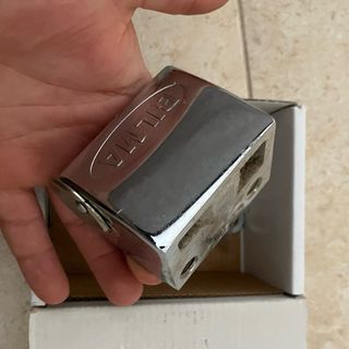 Cerradura Garaje KeyMat Bilma