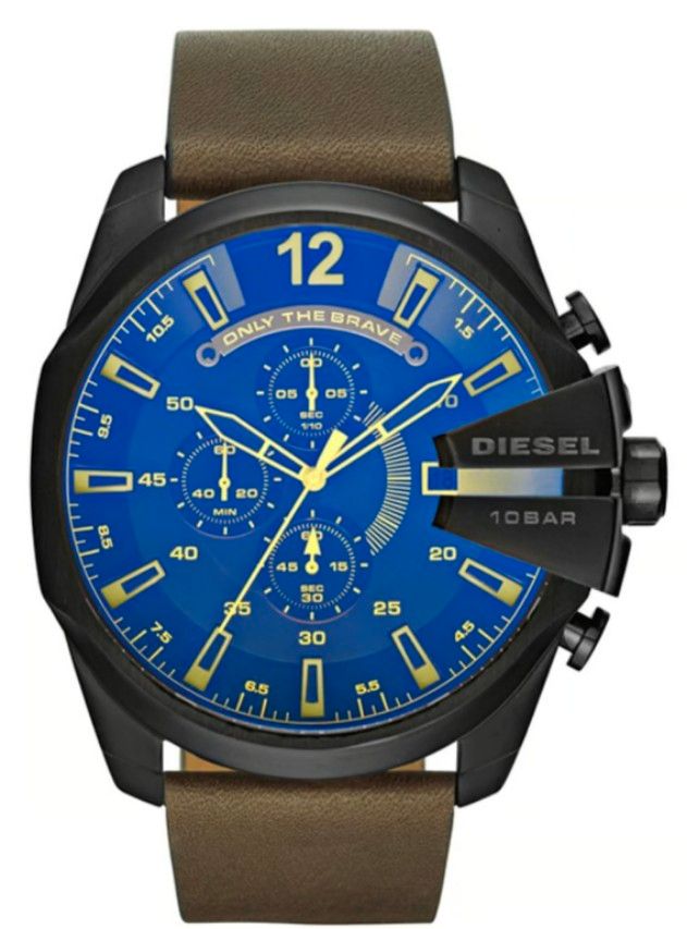 RELOJES DIESEL, VARIOS MODELOS, OFERTOON