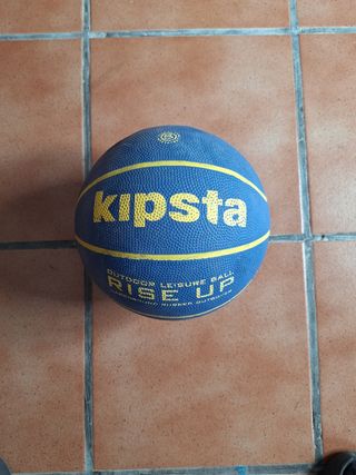 Balón de baloncesto Kipsta