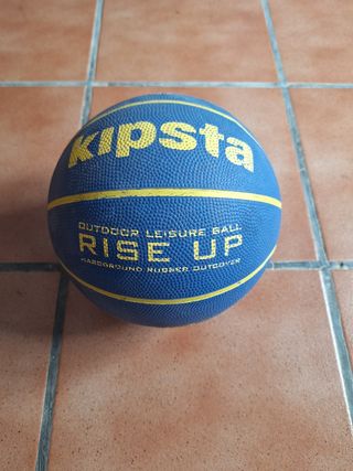 Balón de baloncesto Kipsta