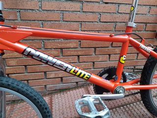 BICICLETA POWERLITE P17 BMX