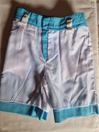 Conjunto ceremonia niño