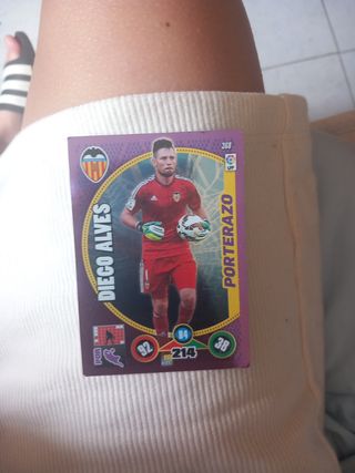 cromos