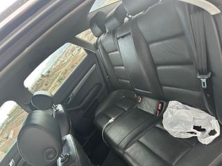 Audi A6 2.0 TDI 140cv 6 velocidades