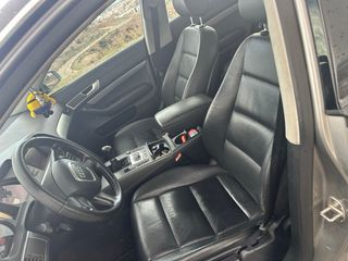 Audi A6 2.0 TDI 140cv 6 velocidades