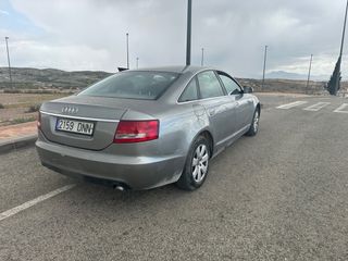 Audi A6 2.0 TDI 140cv 6 velocidades