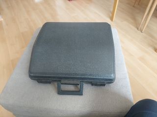 Máquina de escribir