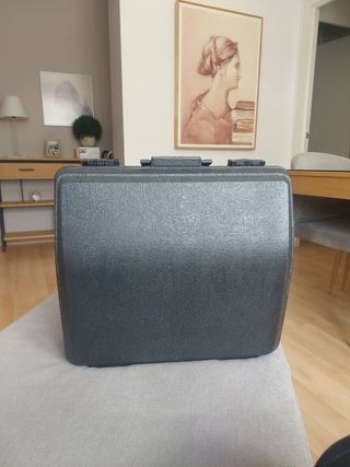 Máquina de escribir