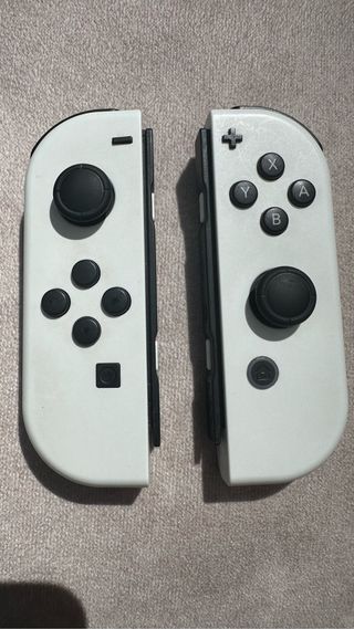 Nintendo Switch (modello OLED)