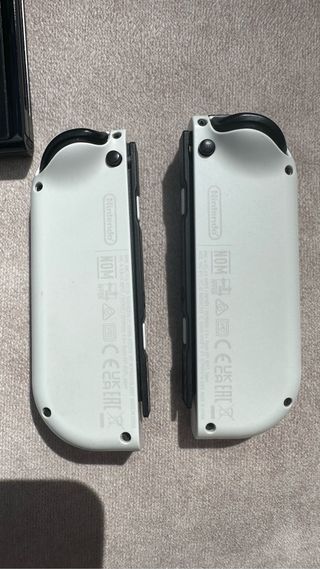 Nintendo Switch (modello OLED)