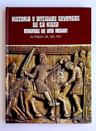 La Rioja en corte de reyes: Esplendor y agonía de