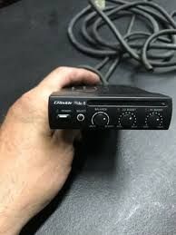 Greddy profec B Boost controller