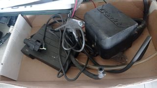 Greddy profec B Boost controller